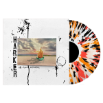 Harker - All that Remains LP (Pre-order)
